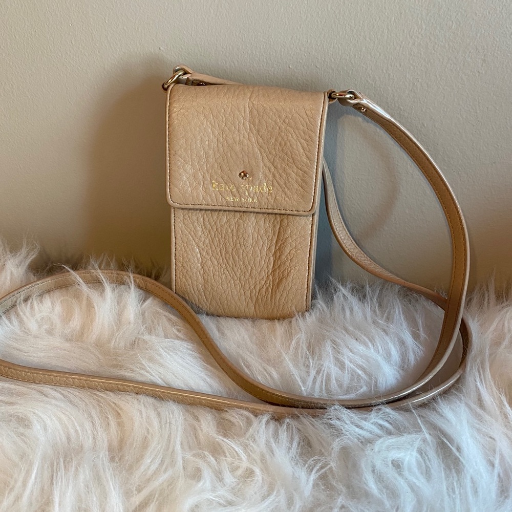 Kate Spade Mini Crossbody